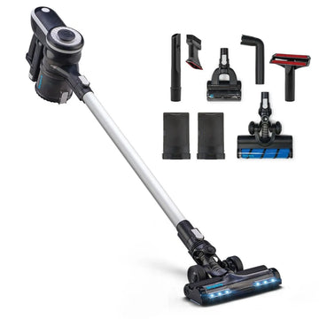 Simplicity S65P Premium Cordless Stick Vacuum