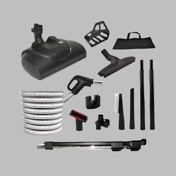 Wessel-Werk Villa Collection Electric Attachment Kit – Direct Connect