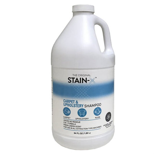 Stain-X Carpet & Upholstery Shampoo