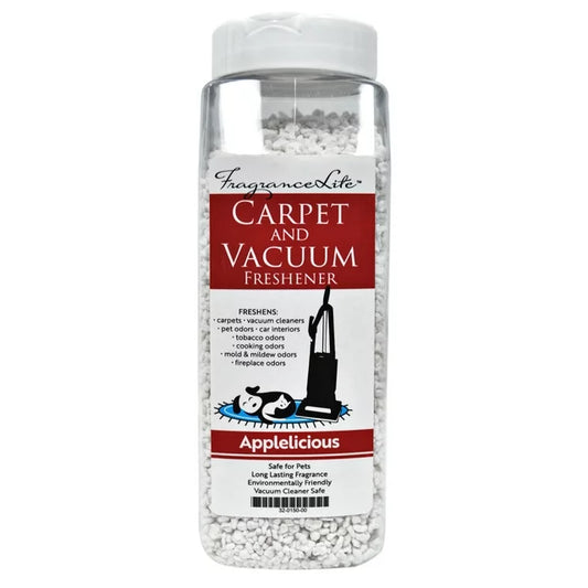 FragranceLite Carpet and Vacuum Freshener (Select Scent)