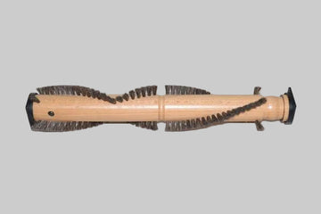 RICCAR ROLLER SOFT NATURAL-BRISTLE D012-2600