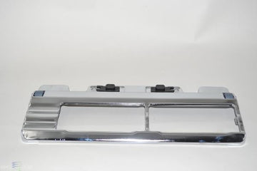 Titan Base Plate With Latches CM011007