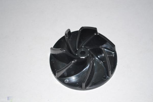 CleanMax Motor Fan B123-3000C