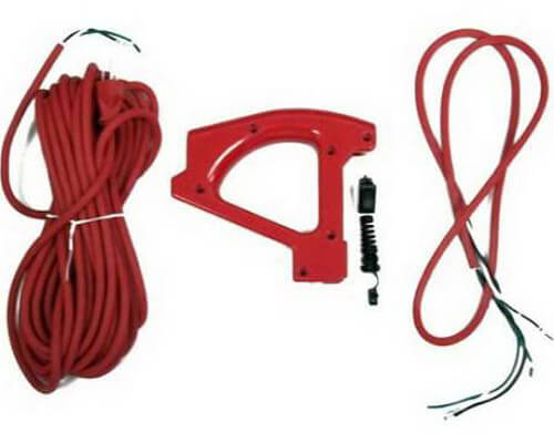 Oreck Grip and Cord Kit 09-75611-01