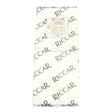 Riccar Genuine Central Vac Heavy Duty Bag 3pk