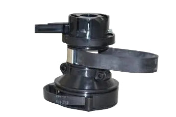 DYSON CLUTCH ASSY DC07,DC14,DC33 900252-04
