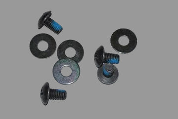 PROTEAM BACK PLATE SCREW & WASHER KIT #100716