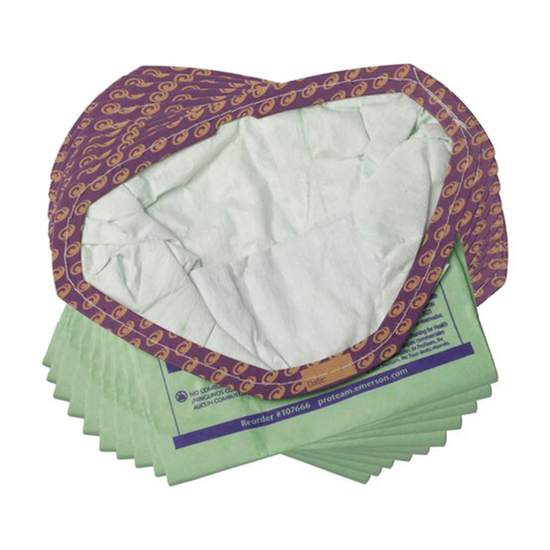 ProTeam 107666 GoFit3 Bags