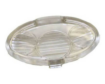 Kirby Headlight Lens - Avalir Sentria 108506S