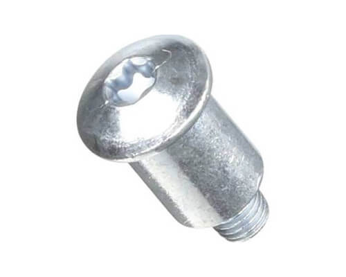 Kirby Nozzle Lock Screw 1211S