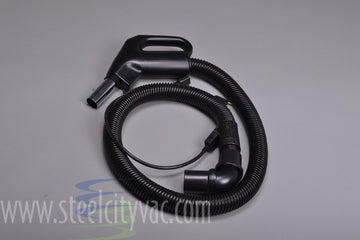 Proteam HOSE ASSY-ELECTRIC (GAS PUMP)MMH2 HUMMER 105880