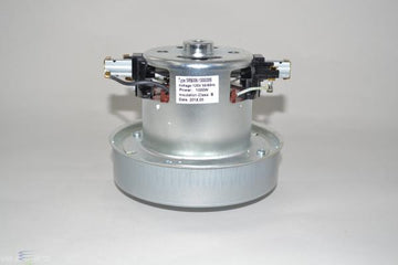 Titan T750 Backpack Motor Assembly 17-8515-02 / ML12100B3