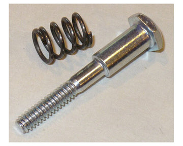 Kirby Upper Cord Hook Screw and Spring 174091 / 174167