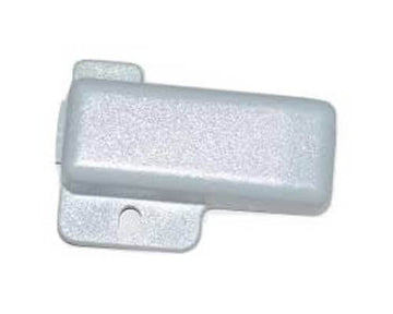 Kirby Vacuum Cord Cover - Gray 196001