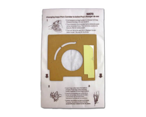 Kenmore Type I Vacuum Bags 50570 & 54327