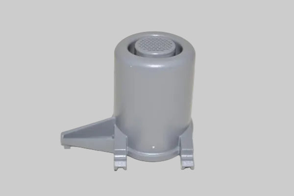 Kirby Sentria Intake Guard Assembly 224206