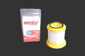 EUREKA HEPA DCF22 68941