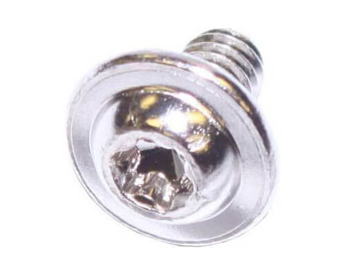 Kirby Scuff Plate Screw 233405S