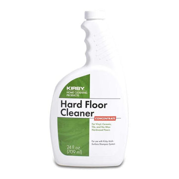Kirby Hard Floor Cleaner (Concentrate)