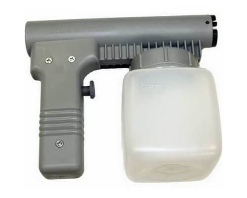 Kirby Spray Gun - GRAY 250201S