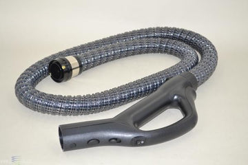 Electrolux Genuine 7' Hose Assembly for Legacy C15 Canister Vacuum, Black #49240