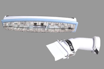 ELECTROLUX RUG/FLOOR TOOL COMBO-,SUPER J,GRAY