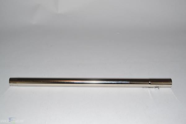 ELECTROLUX LOWER METAL WAND FOR -PN-4,5 62238