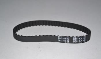 Electrolux PN-5 PN-6 PN-7 Geared Vacuum Belt