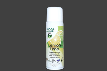 ODOR ASSASSIN-LEMON