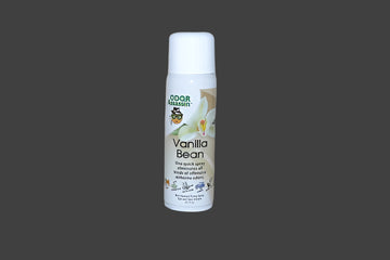 ODOR ASSASSIN,VANILLA BEAN