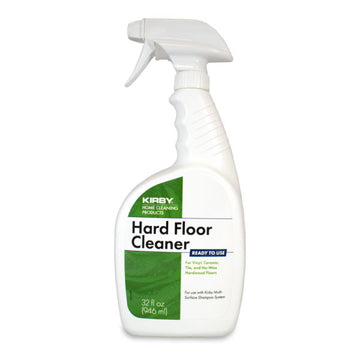 Kirby Hard Floor Cleaner (Ready to Use)