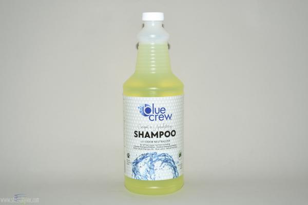 Blue Crew Shampoo 32OZ