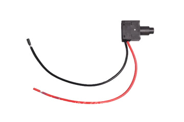 Hoover C1810 Commercial Vacuum Switch # 59156686