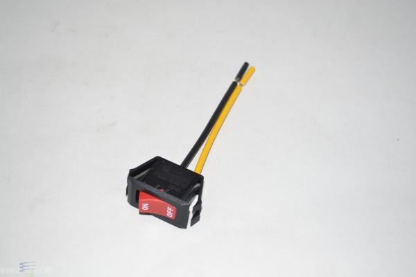 Genuine Hoover 440013114 Rocker Switch