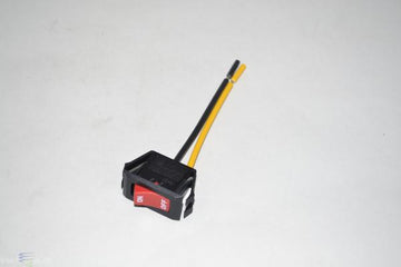 Genuine Hoover 440013114 Rocker Switch