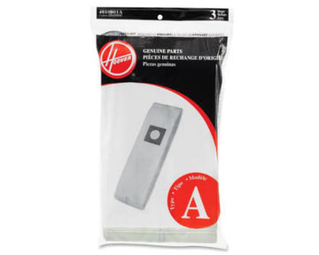 Hoover Type A Vacuum Bags 4010001A