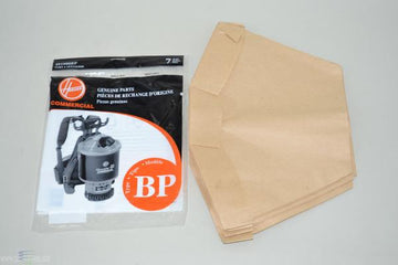 Hoover Type BP Backpack Bags 401000BP