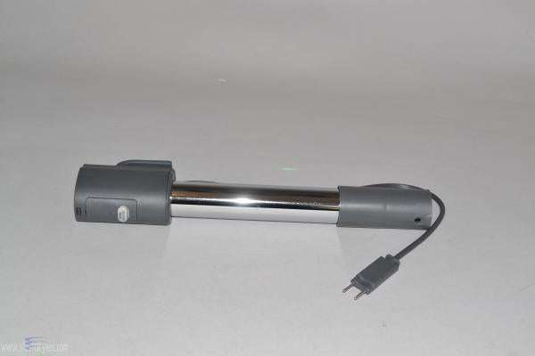 Titan Canister Lower Wand Section w/ Cord