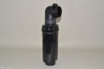 Muffler Kirby Avalir Platinum Vacuum #189218S
