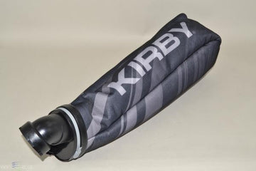 Outer Bag W/muffler Kirby Avalir Platinum Vacuum #187925A