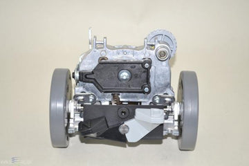 Kirby Avalir Platinum Vacuum Transmission Assy #552323G