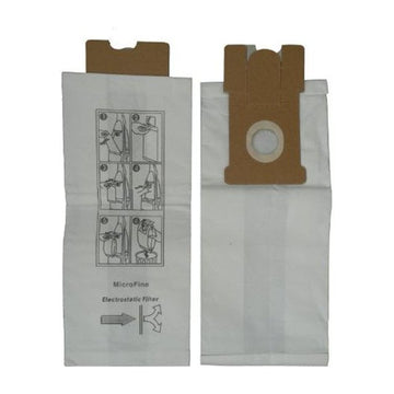 Electrolux Upright Aptitude & Oxygen Vacuum Bags