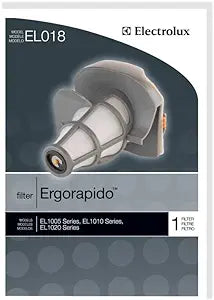 Genuine Electrolux Ergorapido Filter EL018