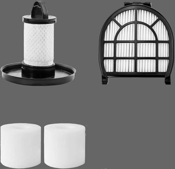 Shark LZ600, LZ601, LZ601B1, LZ601NP, LZ601NP2, LZ602 Filter Kit