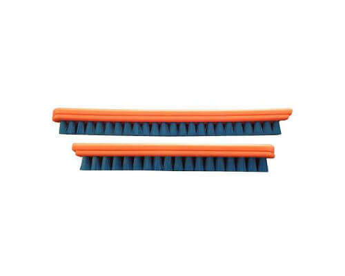 Sanitaire Brush Strips 52282-4