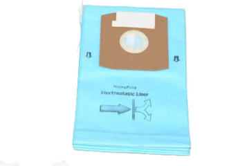 Simplicity Type J Champ & S12 Vacuum Bags S2-6