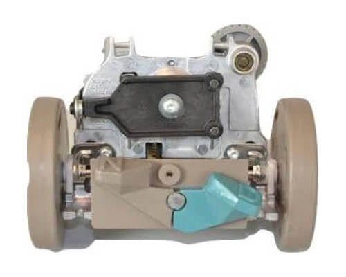 Kirby Transmission Assembly - Sentria II 552312G