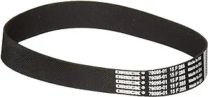 Oreck Edge U8000 Vacuum Belt 74253-02