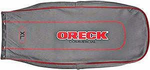 Oreck U2000 Series Outer Zipper Bag 430000953