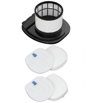 Shark HEPA &amp; Foam Filter Kit 616FJ140  617FJ140
